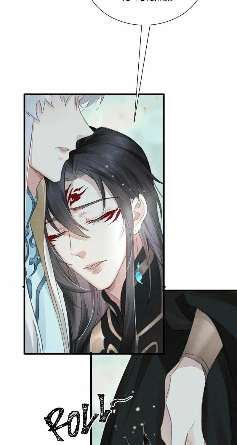 Rebellious Disciple Chapter 24 page 9 - 
