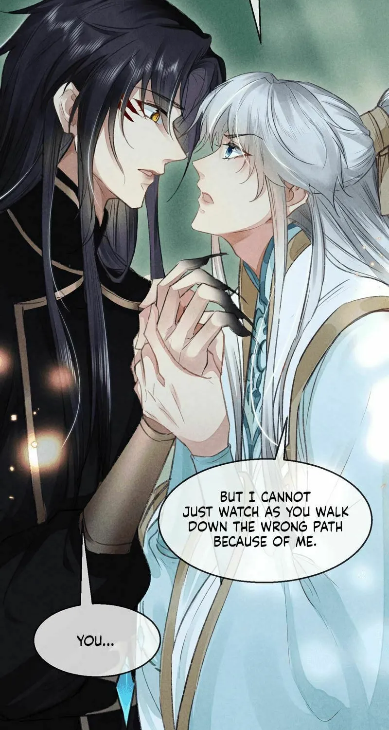 Rebellious Disciple Chapter 25 page 11 - 