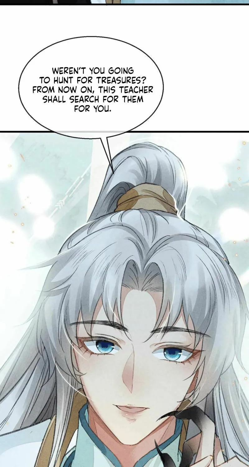 Rebellious Disciple Chapter 25 page 12 - 