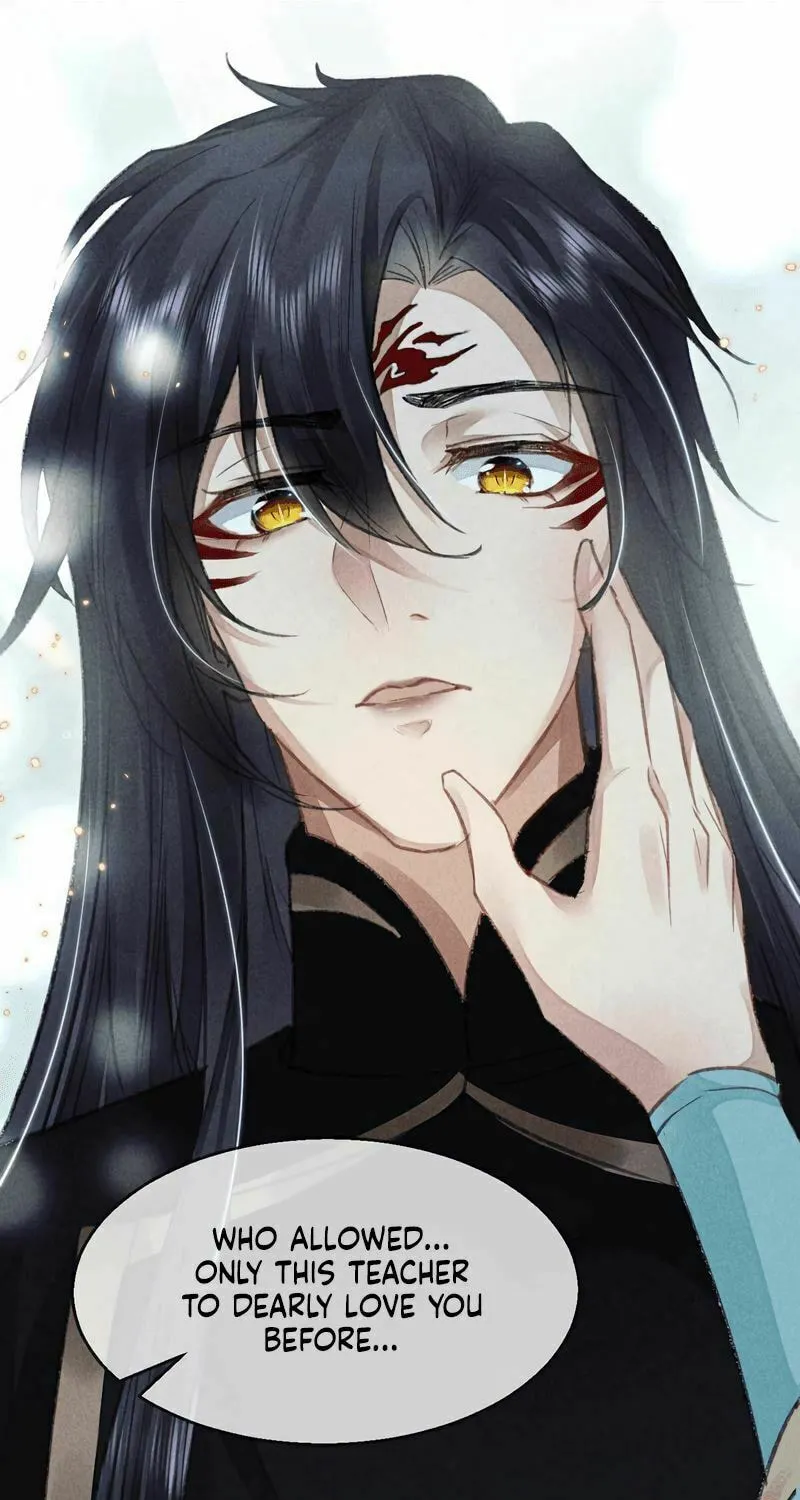 Rebellious Disciple Chapter 25 page 14 - 