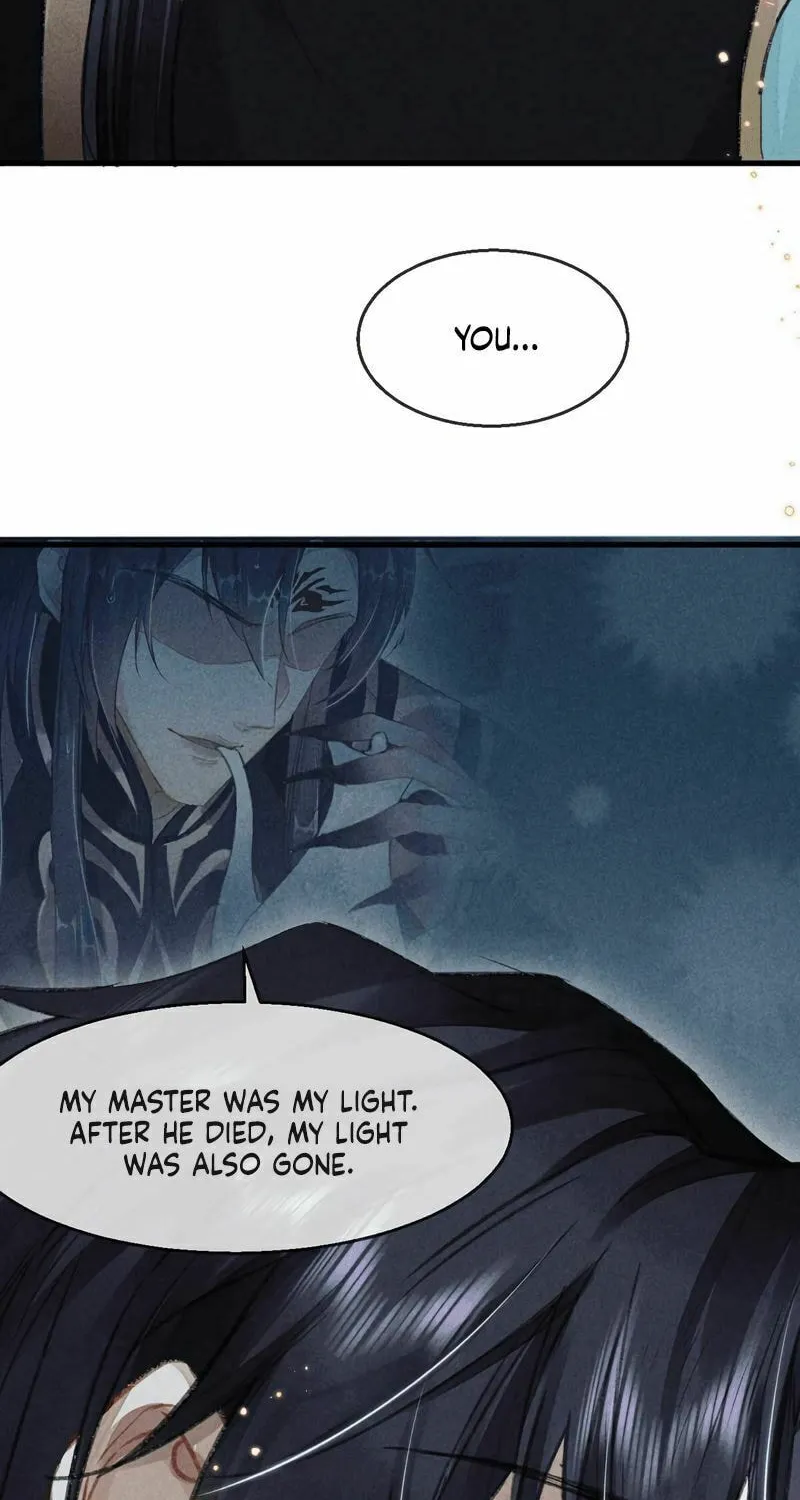 Rebellious Disciple Chapter 25 page 15 - 