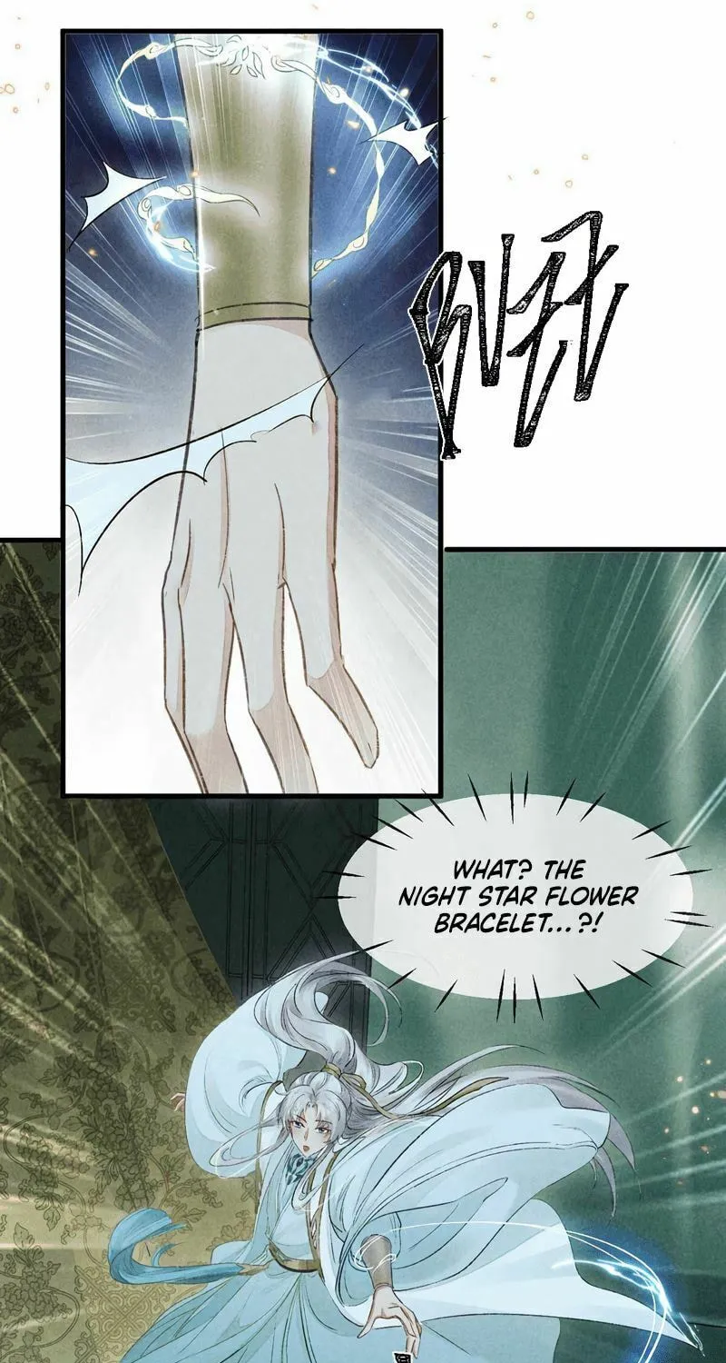 Rebellious Disciple Chapter 25 page 25 - 