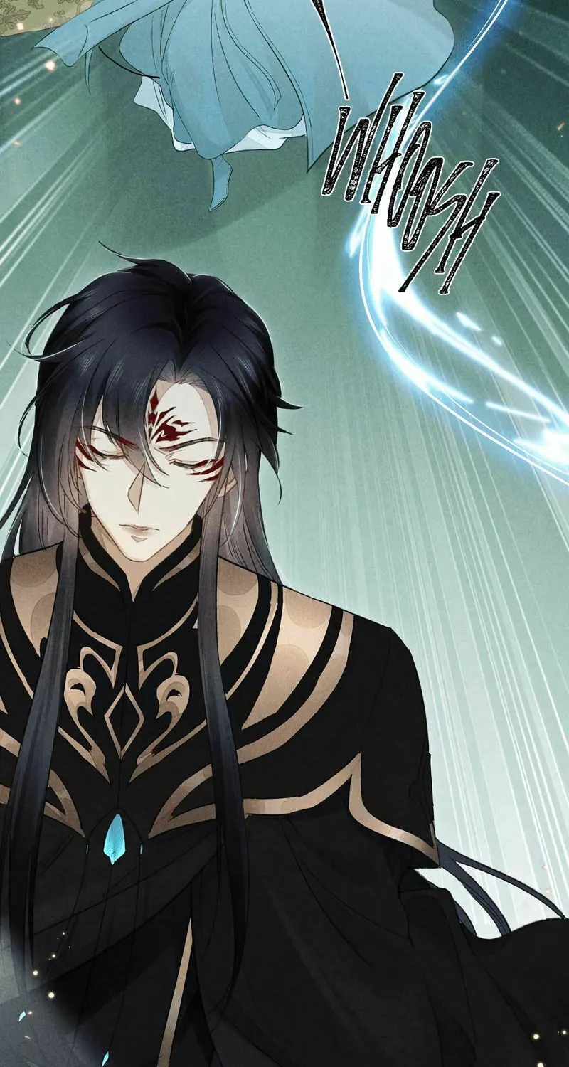Rebellious Disciple Chapter 25 page 26 - 