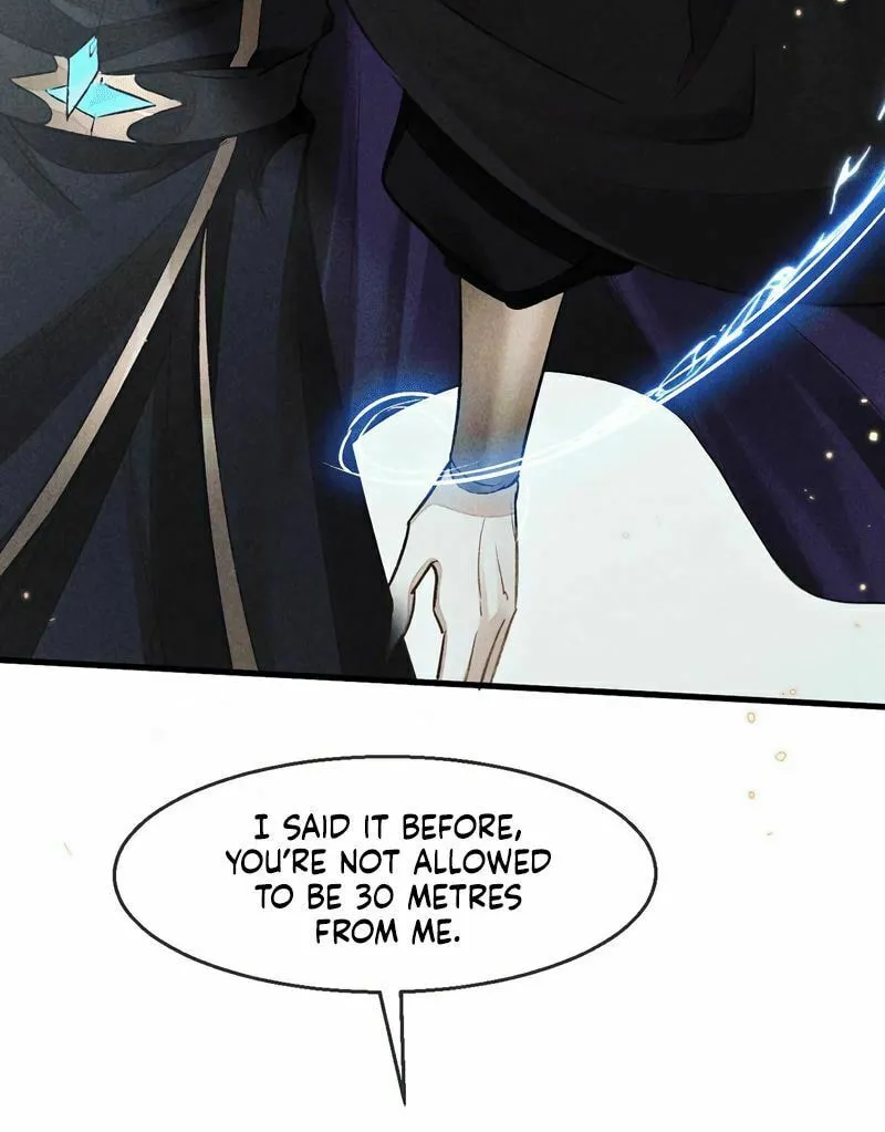 Rebellious Disciple Chapter 25 page 27 - 
