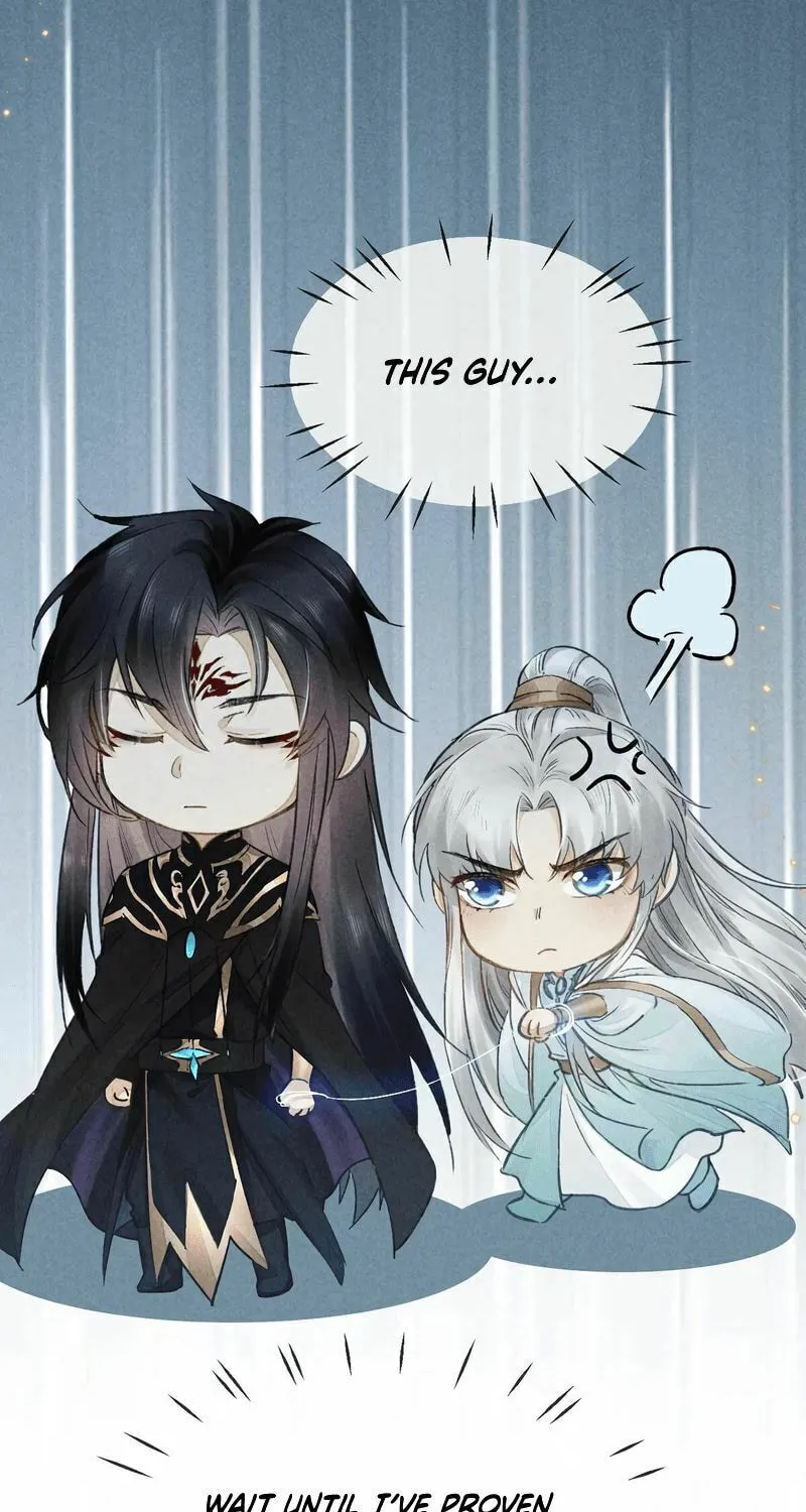 Rebellious Disciple Chapter 25 page 29 - 