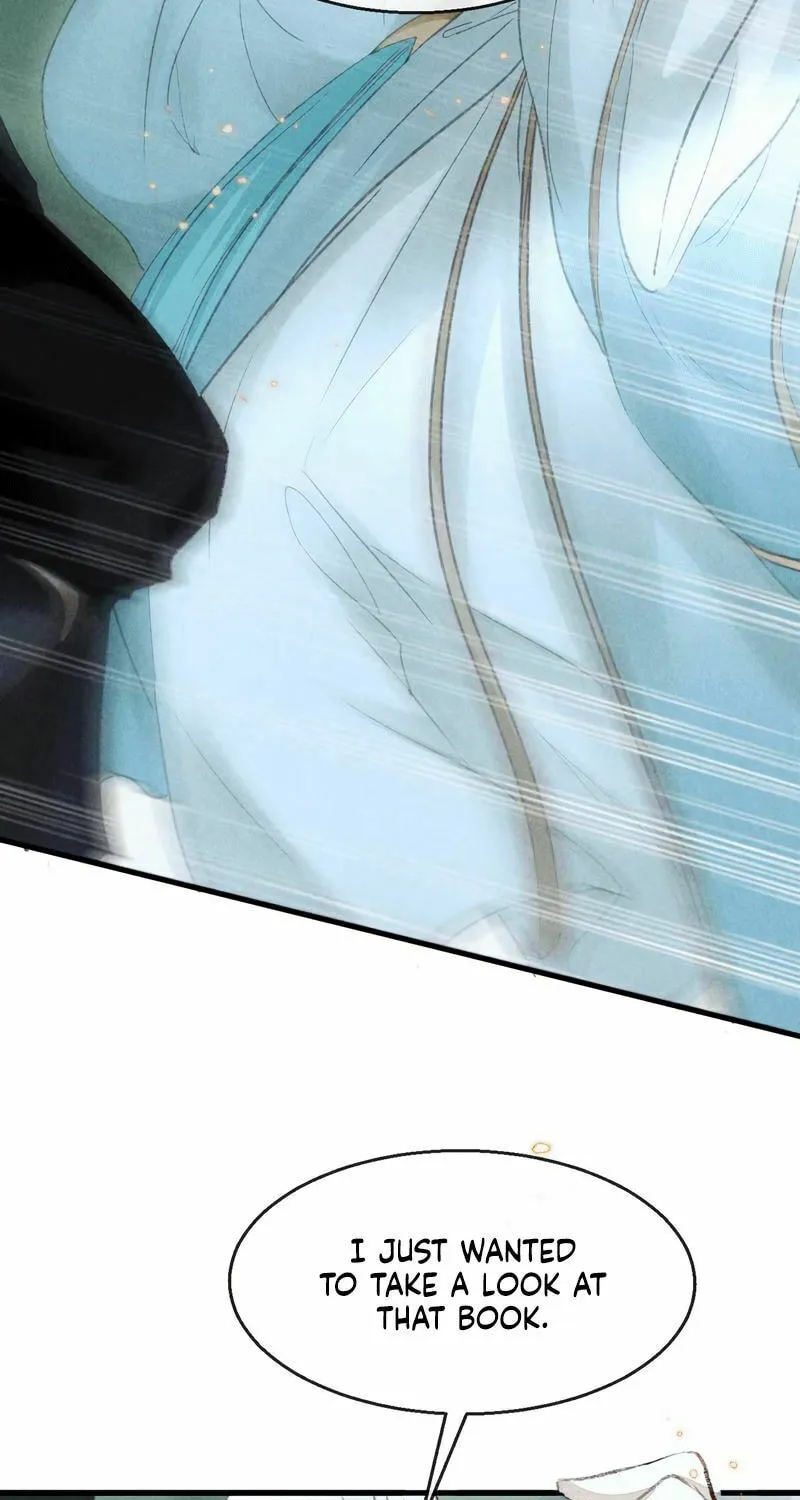 Rebellious Disciple Chapter 25 page 4 - 