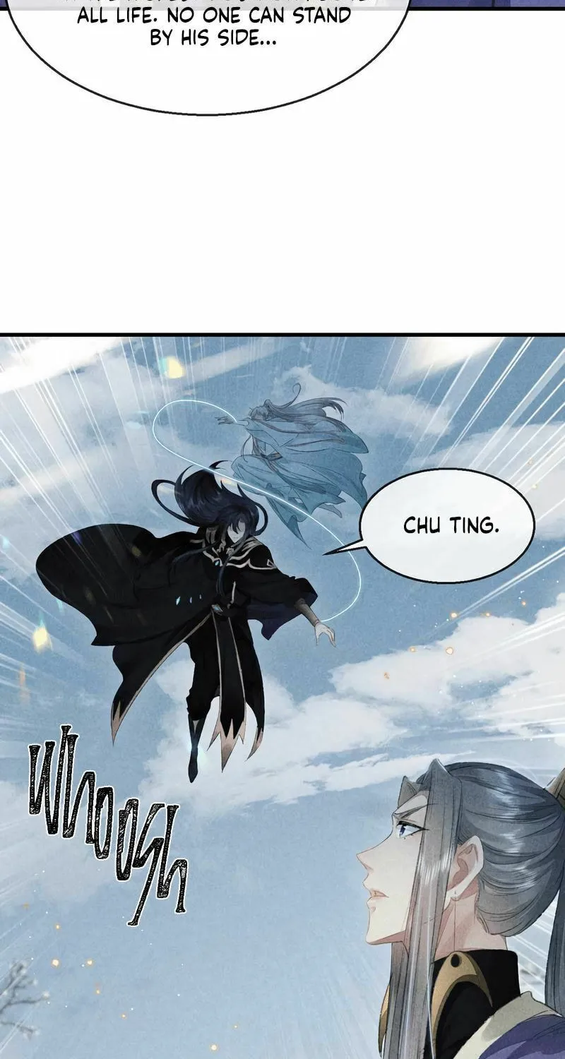 Rebellious Disciple Chapter 25 page 34 - 