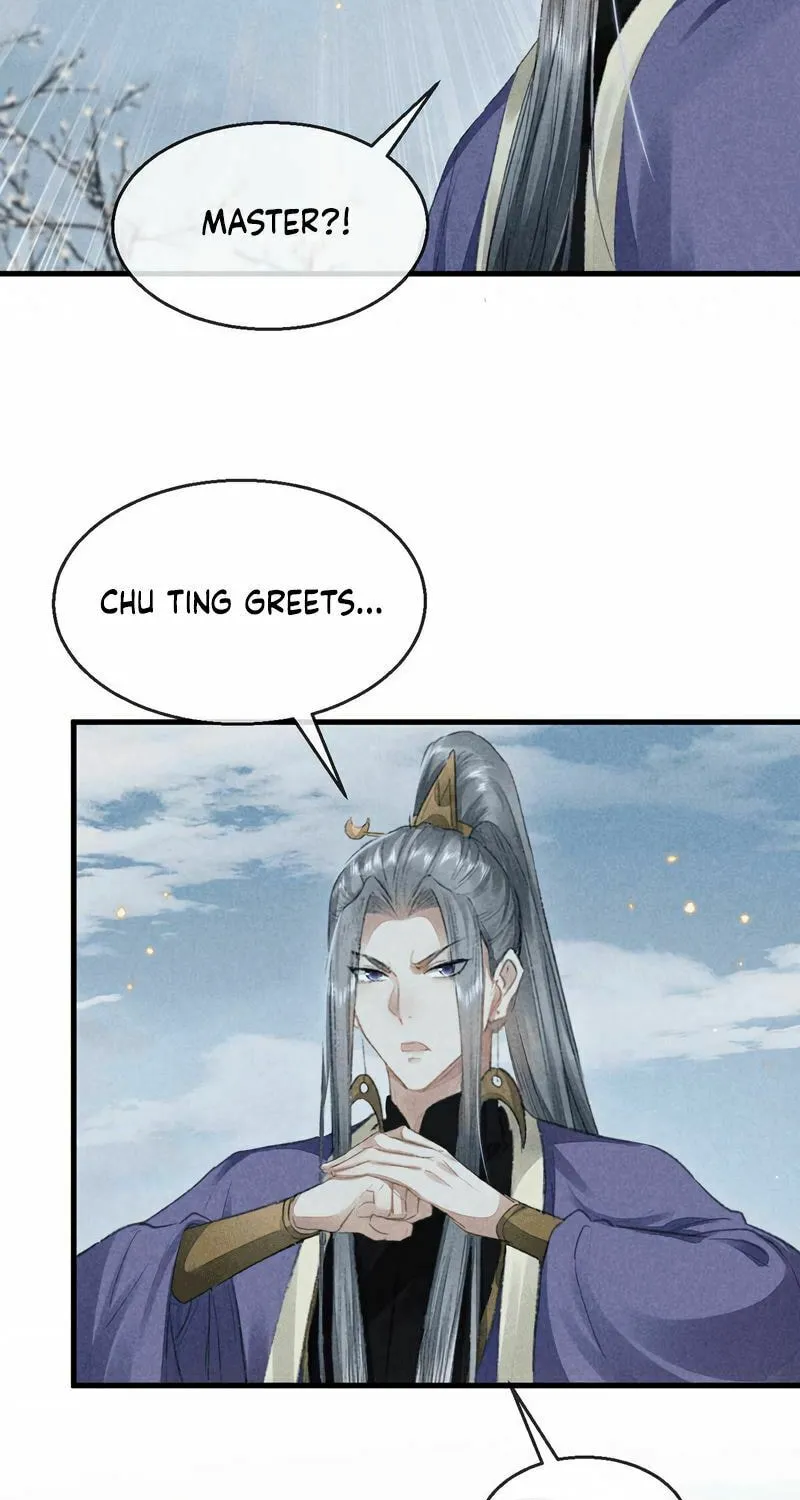 Rebellious Disciple Chapter 25 page 35 - 