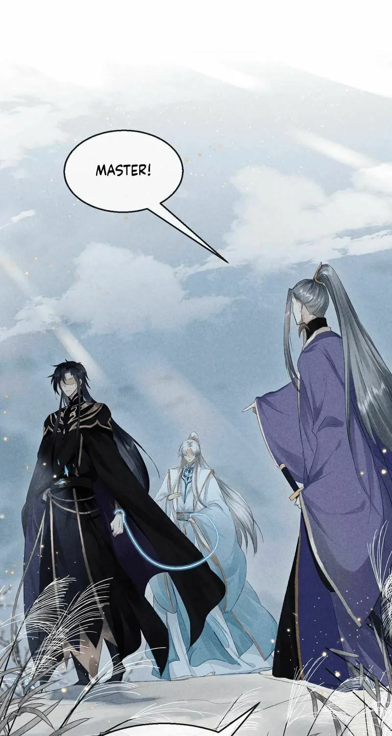 Rebellious Disciple Chapter 25 page 39 - 
