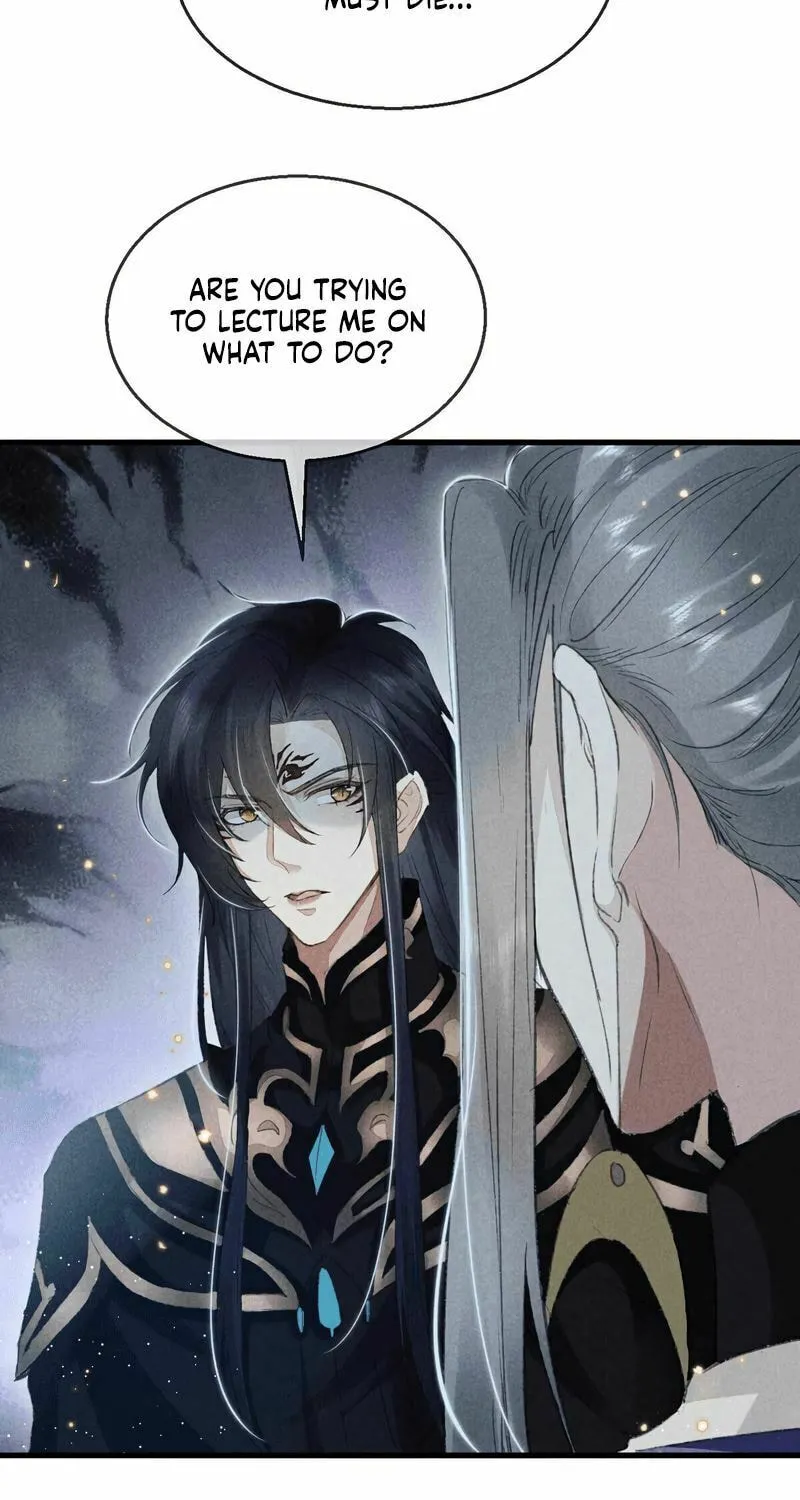 Rebellious Disciple Chapter 25 page 42 - 