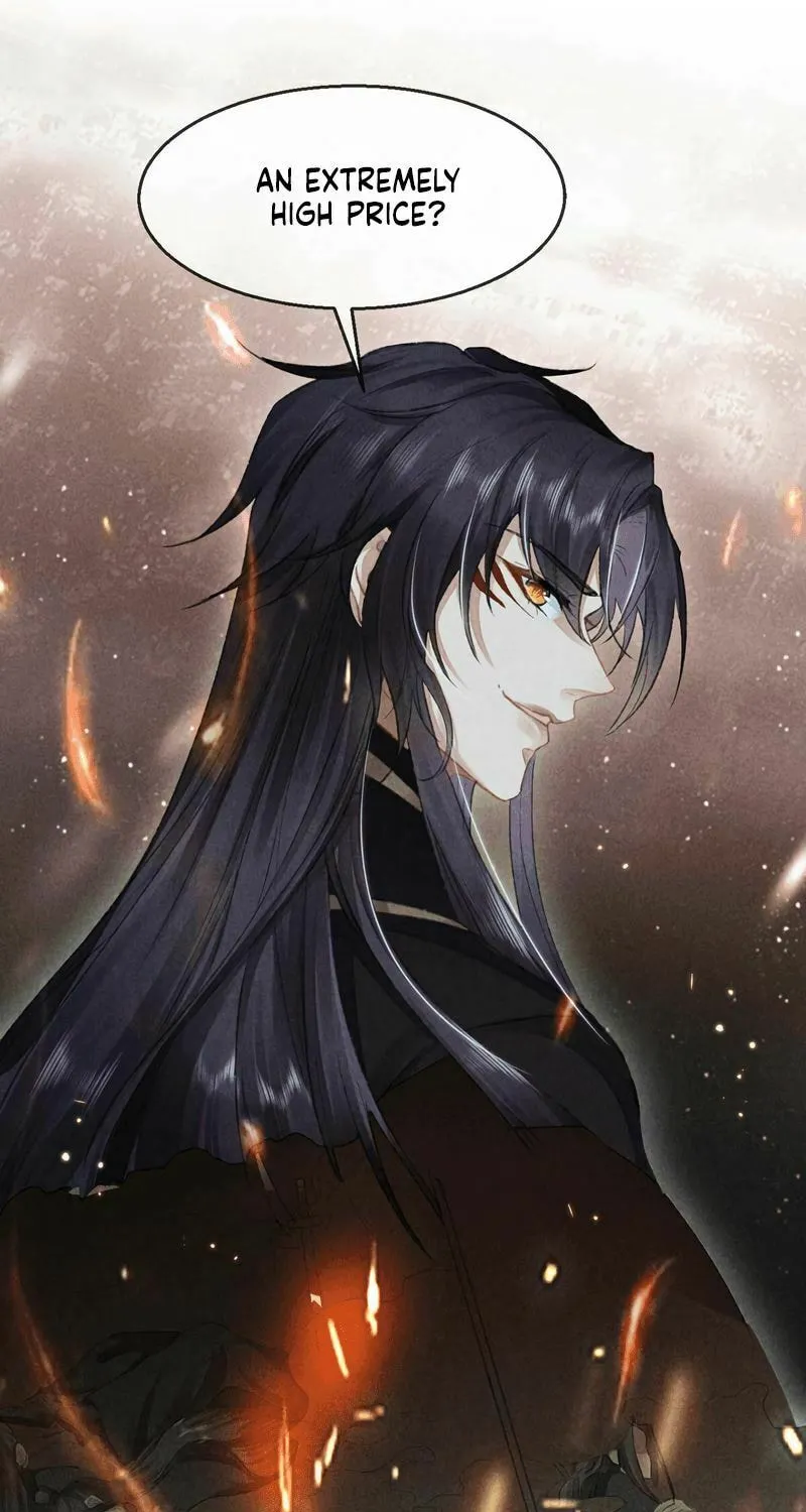 Rebellious Disciple Chapter 25 page 7 - 