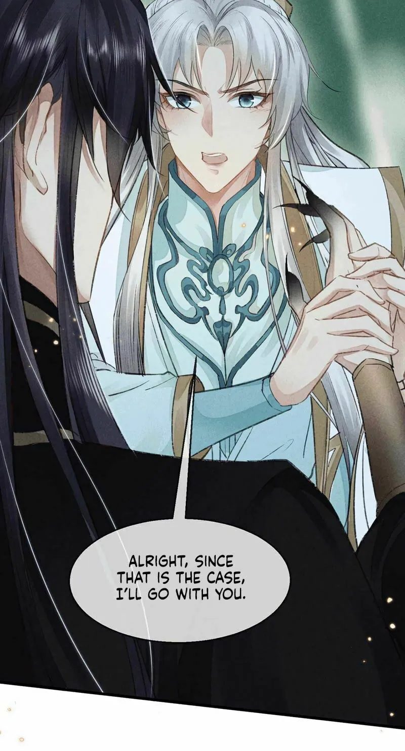 Rebellious Disciple Chapter 25 page 9 - 