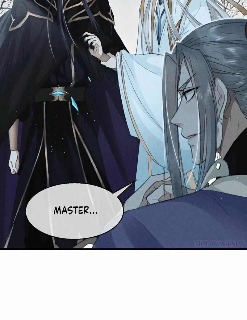 Rebellious Disciple Chapter 26 page 13 - 