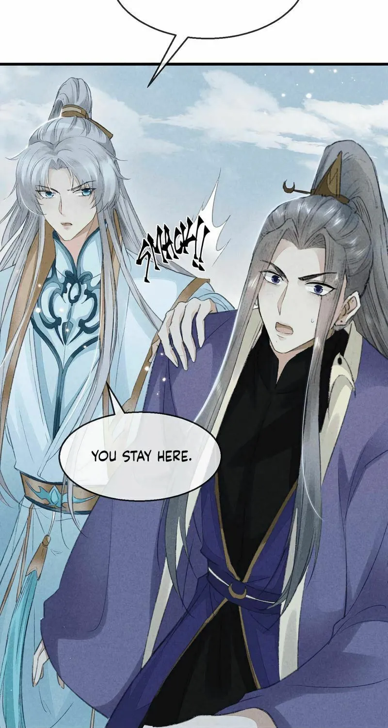 Rebellious Disciple Chapter 26 page 16 - 