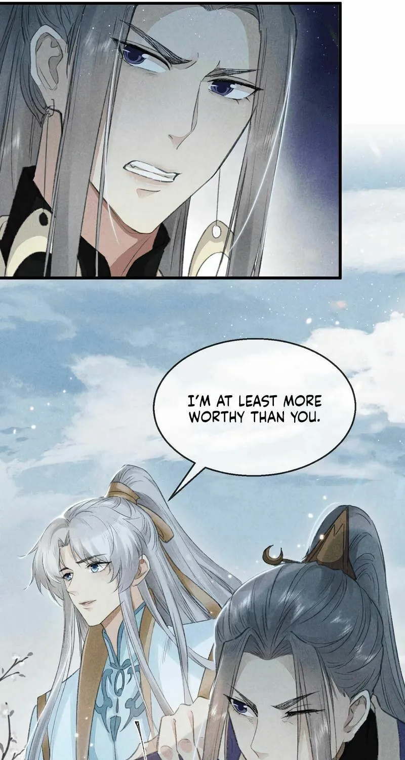 Rebellious Disciple Chapter 26 page 18 - 