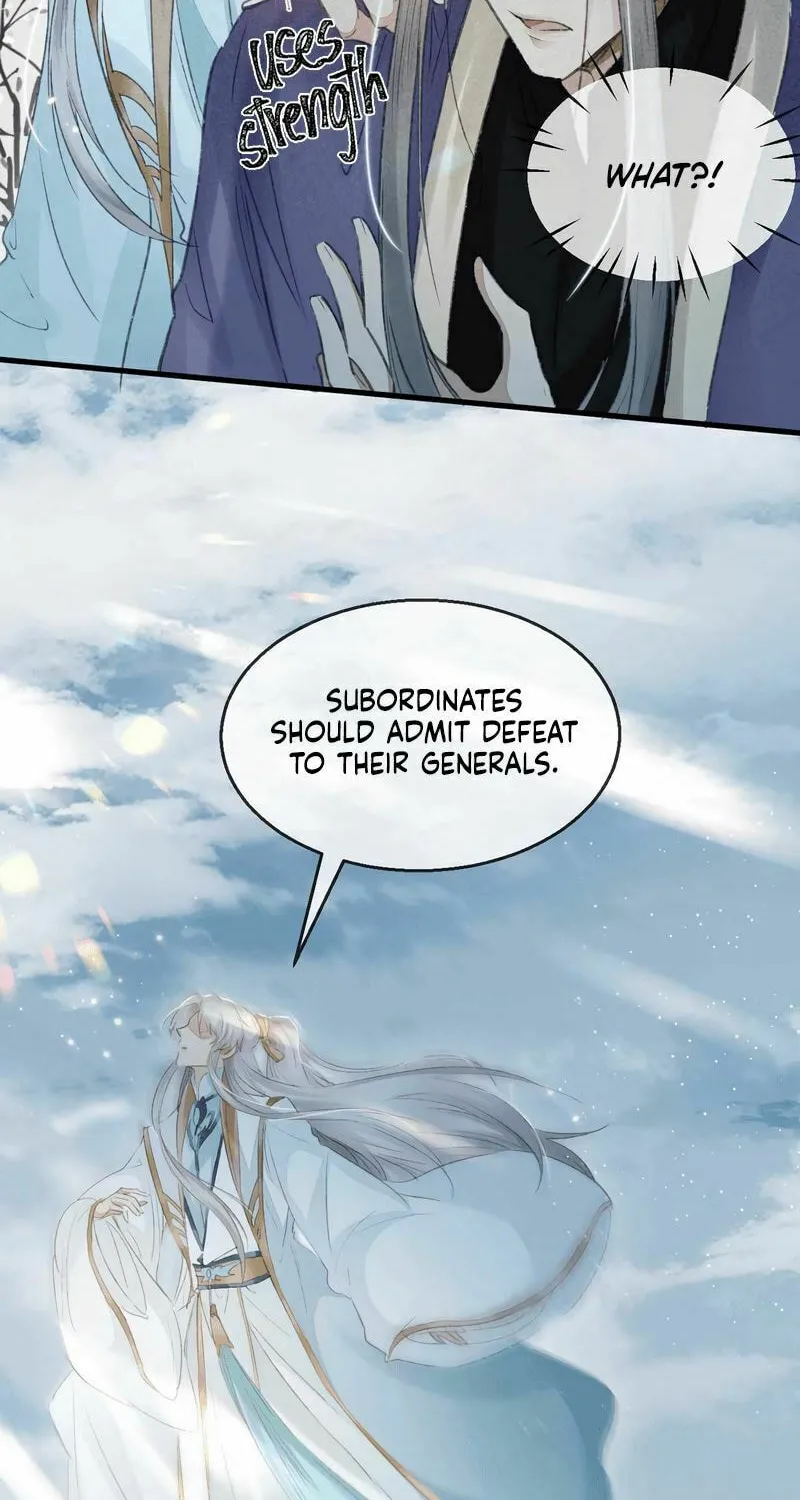 Rebellious Disciple Chapter 26 page 19 - 