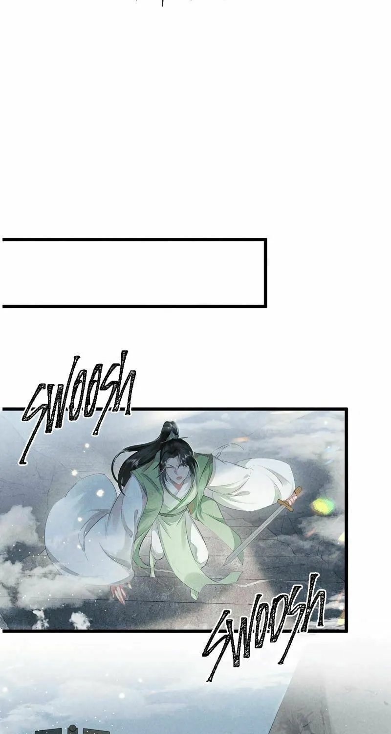 Rebellious Disciple Chapter 26 page 23 - 