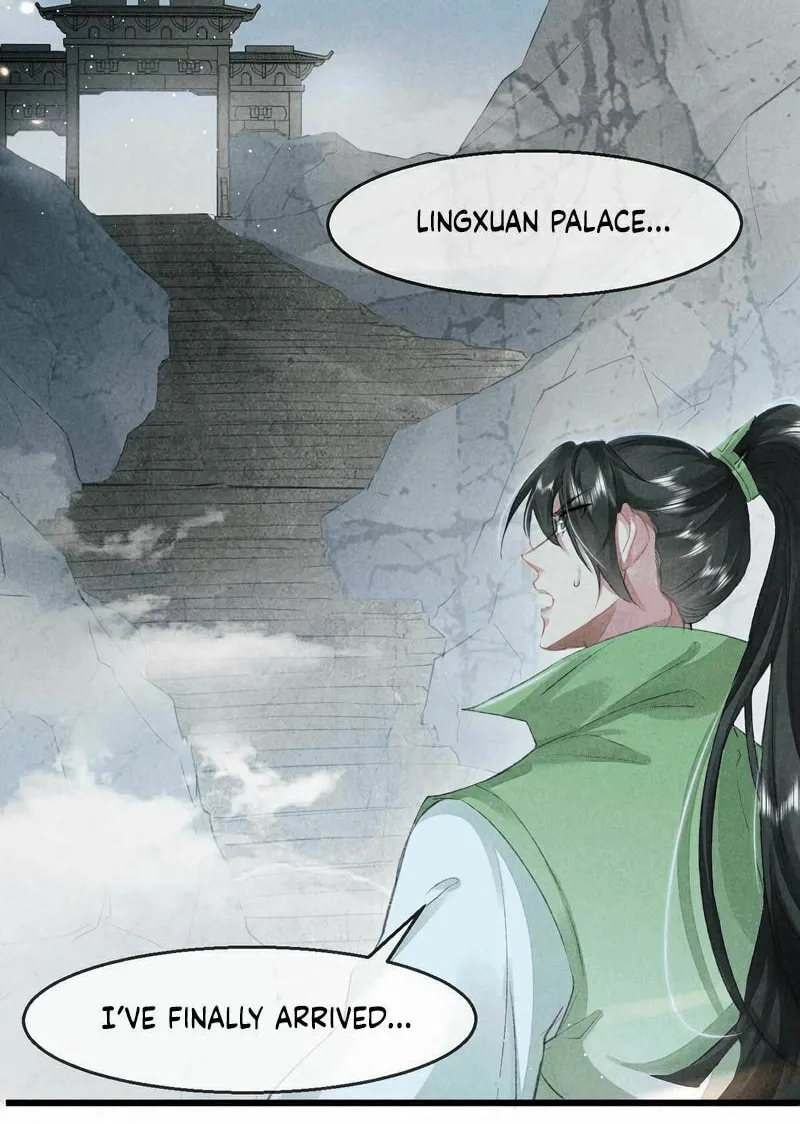 Rebellious Disciple Chapter 26 page 24 - 