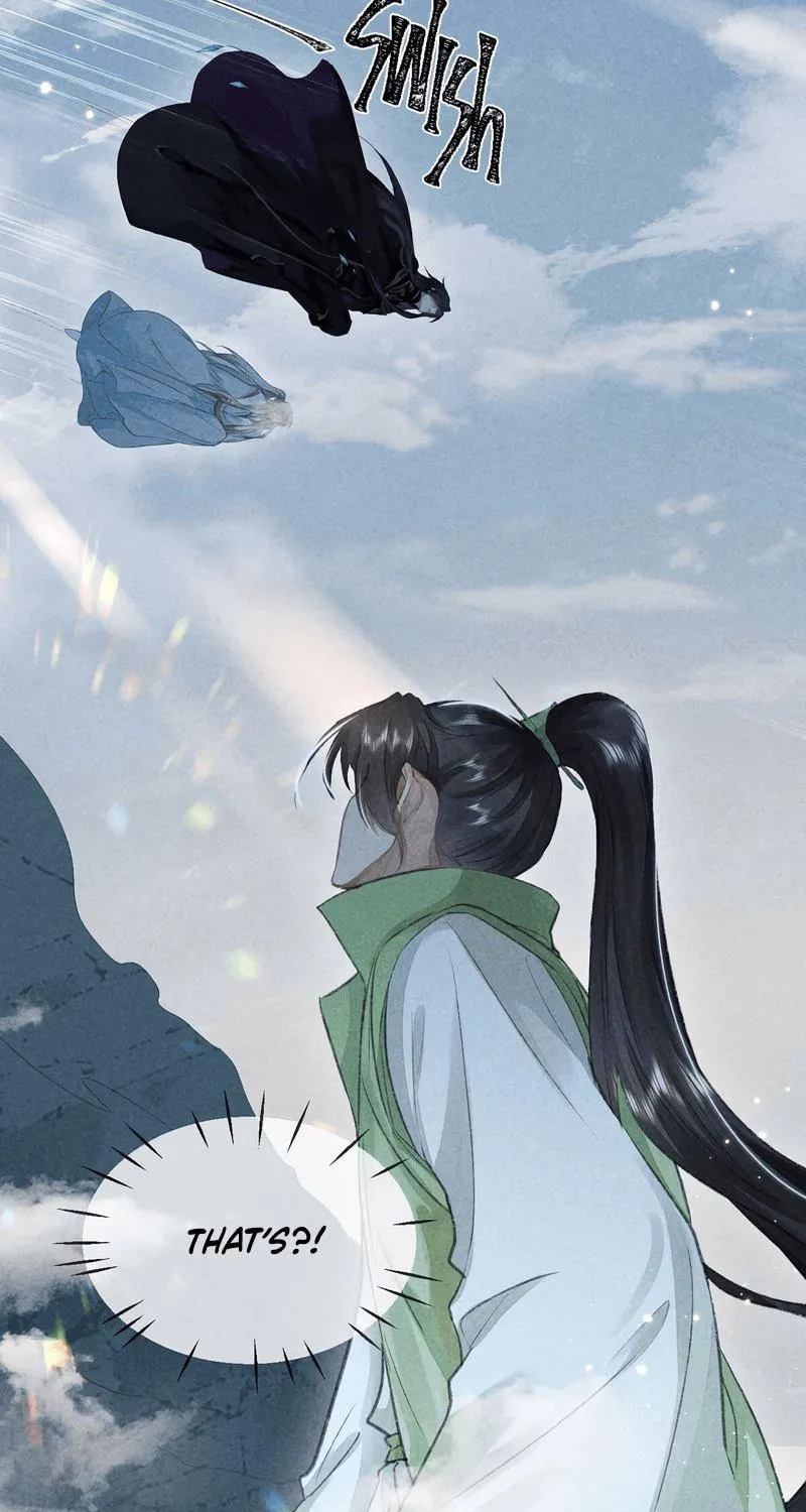 Rebellious Disciple Chapter 26 page 27 - 