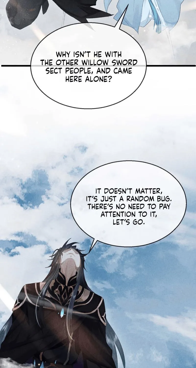 Rebellious Disciple Chapter 26 page 31 - 