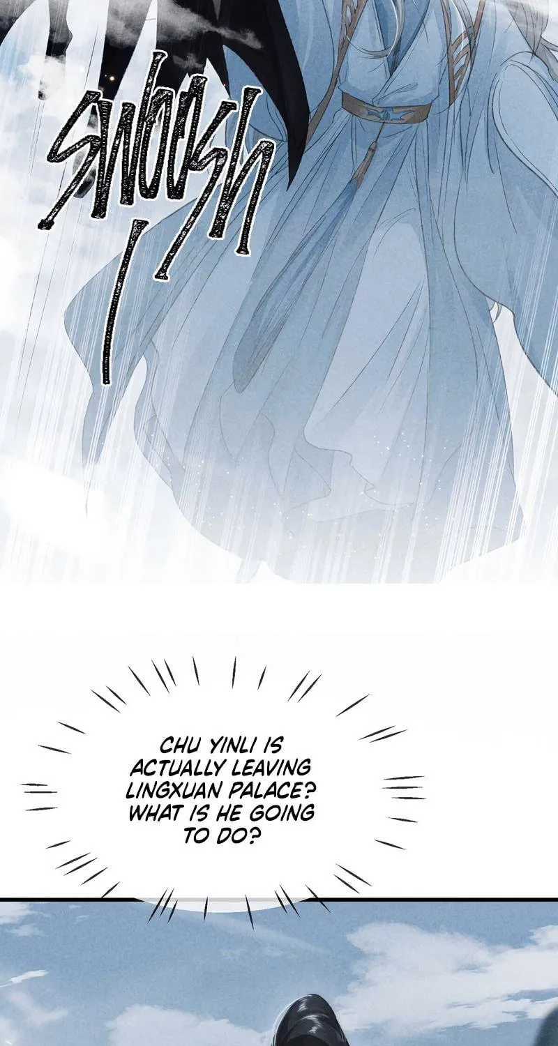 Rebellious Disciple Chapter 26 page 33 - 
