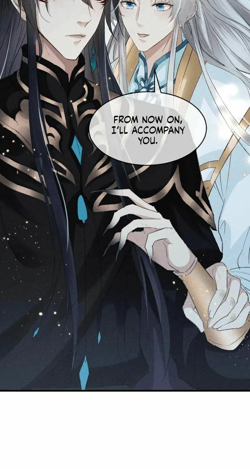 Rebellious Disciple Chapter 26 page 9 - 