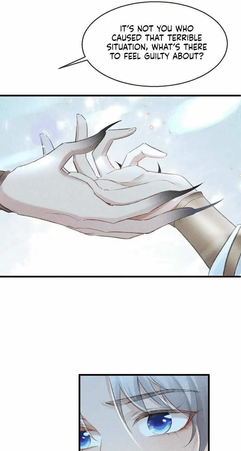 Rebellious Disciple Chapter 27 page 11 - 