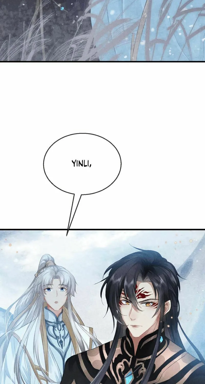 Rebellious Disciple Chapter 27 page 14 - 