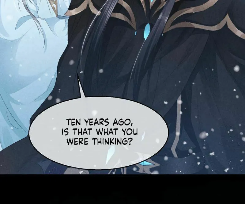 Rebellious Disciple Chapter 27 page 15 - 