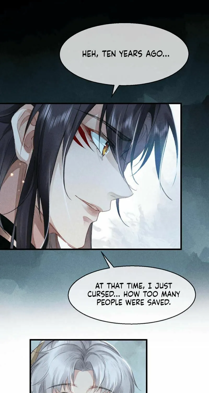 Rebellious Disciple Chapter 27 page 16 - 