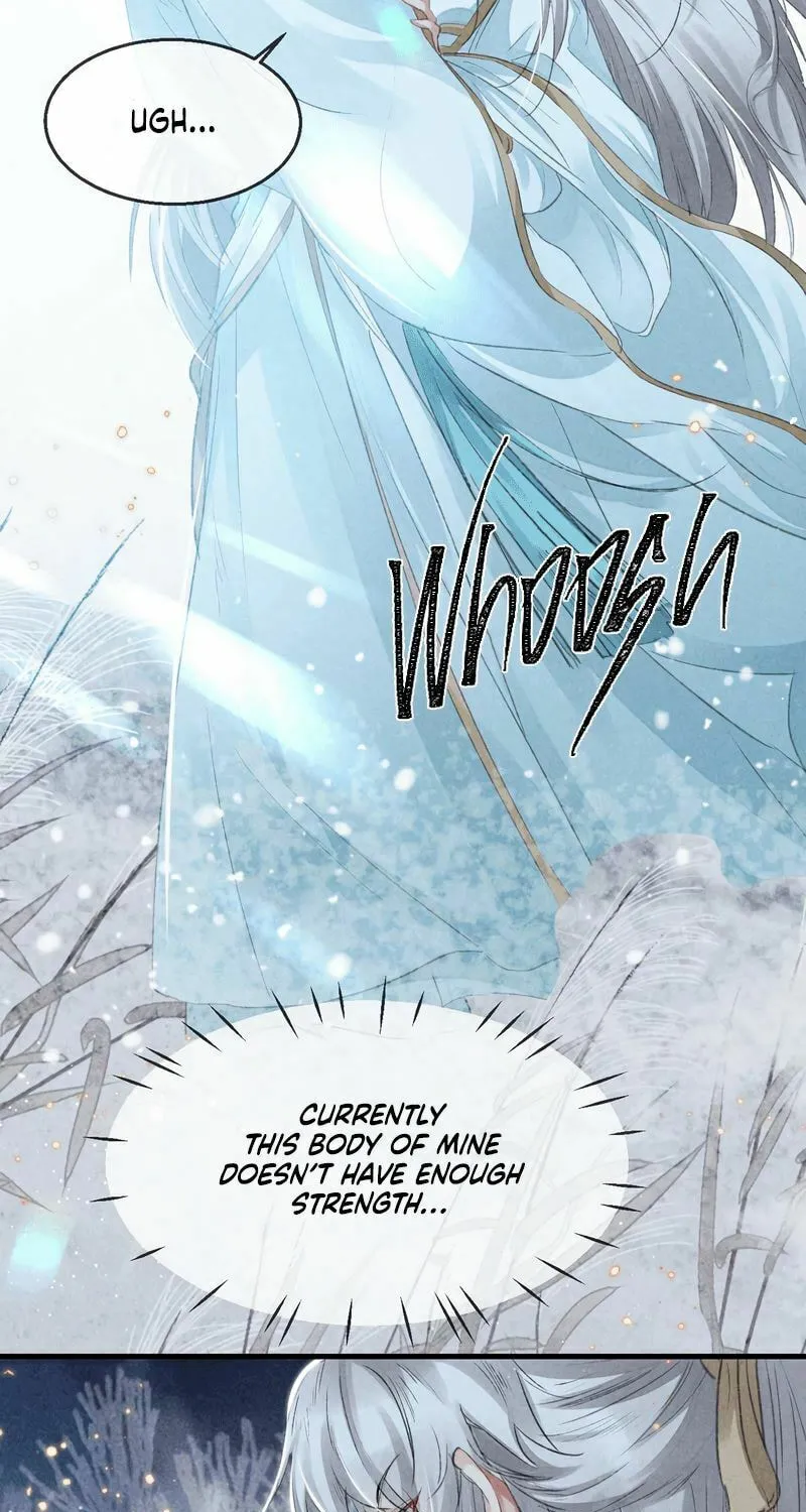 Rebellious Disciple Chapter 27 page 18 - 