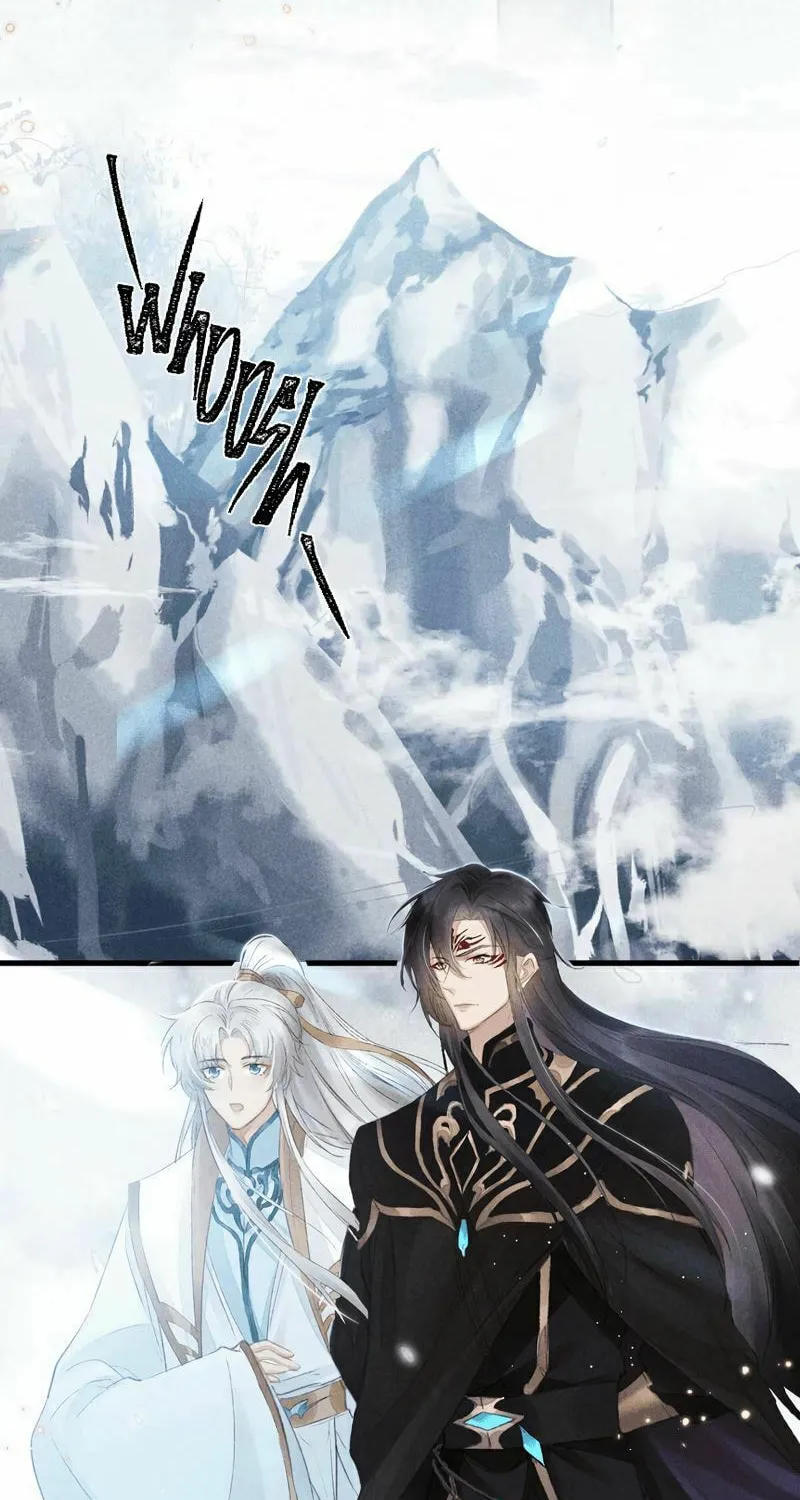Rebellious Disciple Chapter 27 page 3 - 