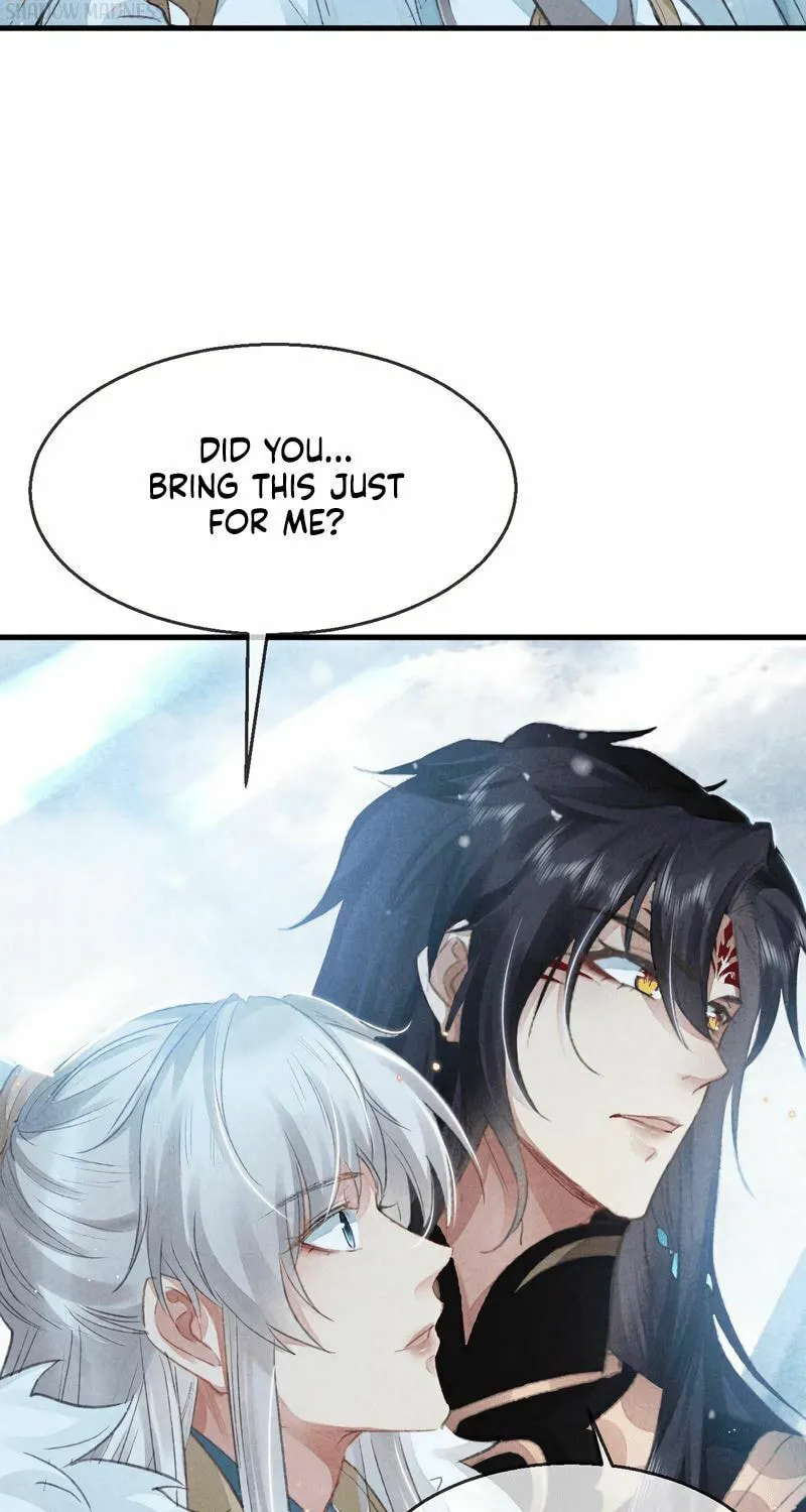 Rebellious Disciple Chapter 27 page 22 - 