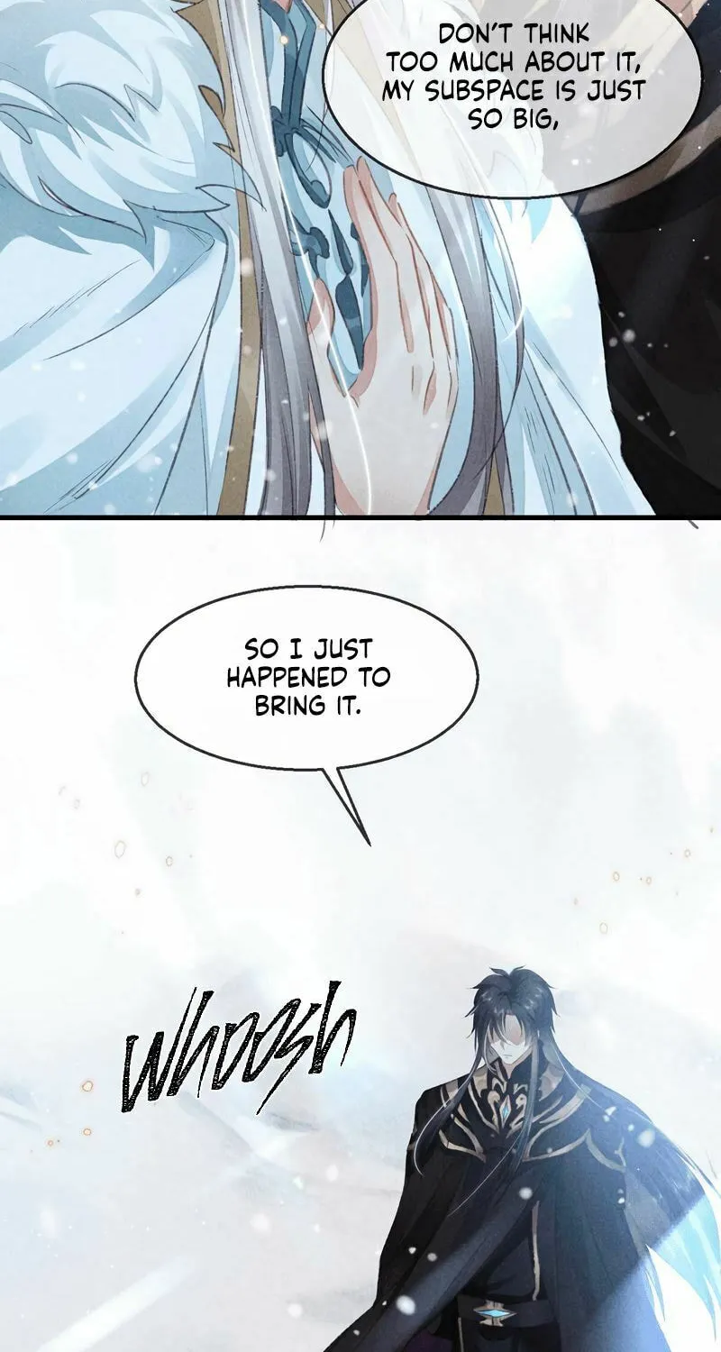 Rebellious Disciple Chapter 27 page 23 - 