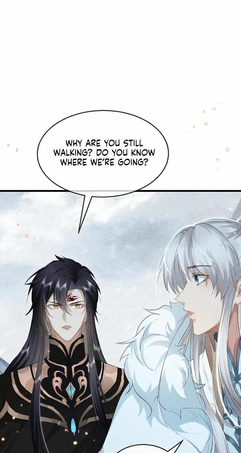 Rebellious Disciple Chapter 27 page 26 - 