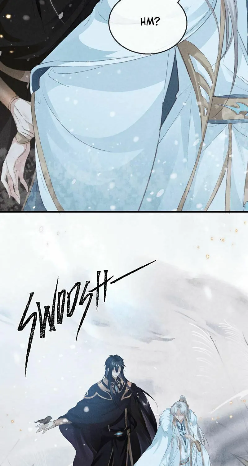 Rebellious Disciple Chapter 27 page 27 - 