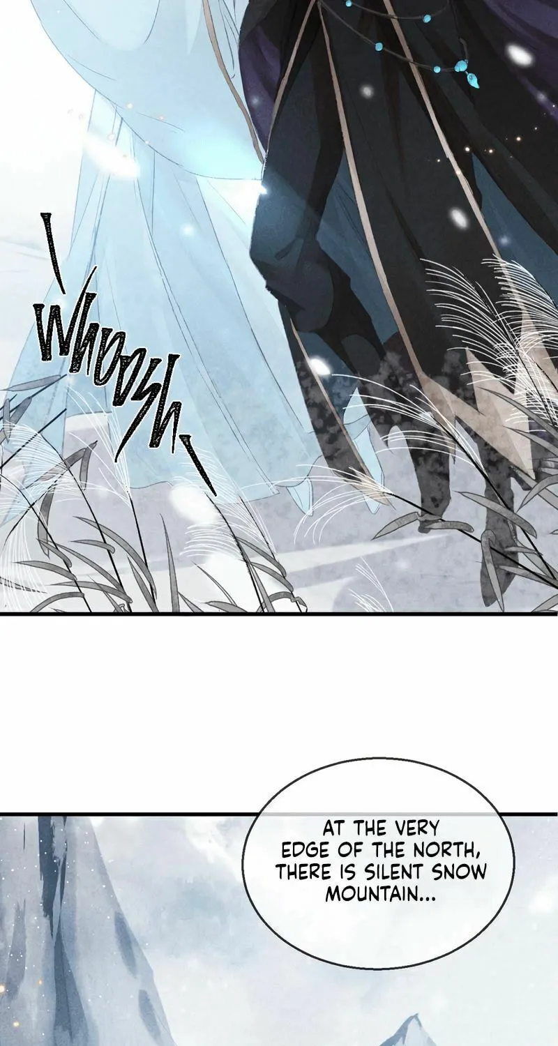 Rebellious Disciple Chapter 27 page 4 - 