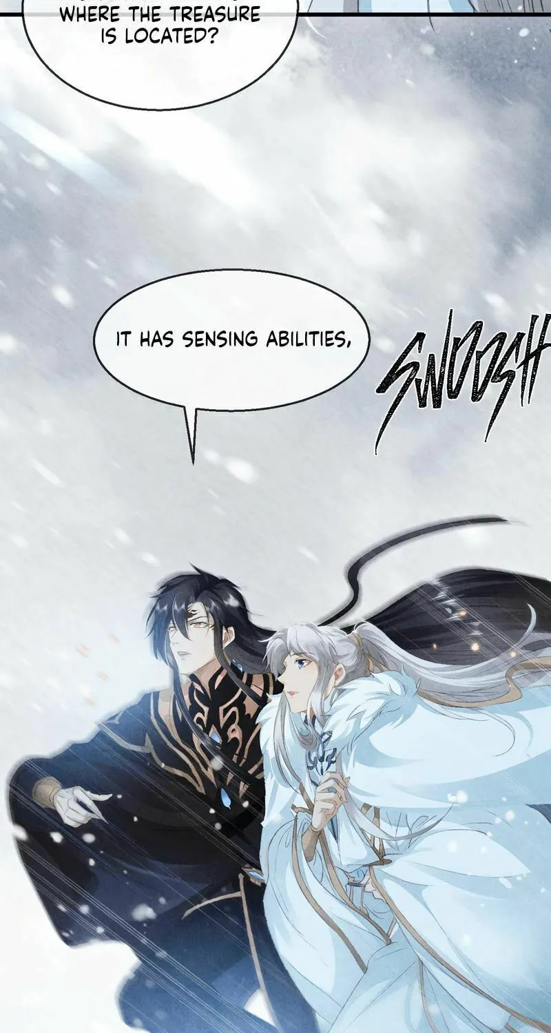 Rebellious Disciple Chapter 27 page 31 - 