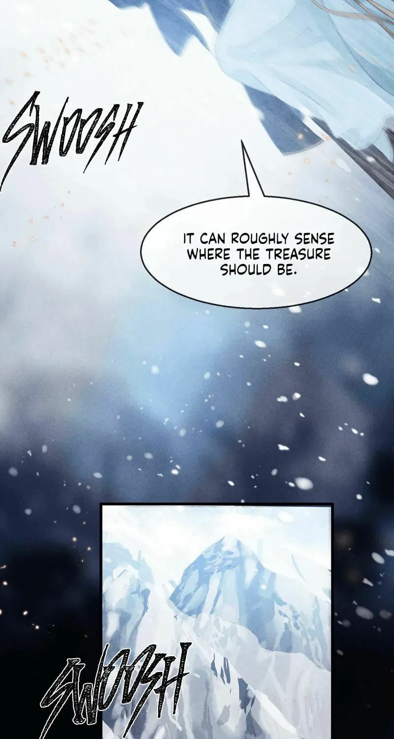 Rebellious Disciple Chapter 27 page 32 - 