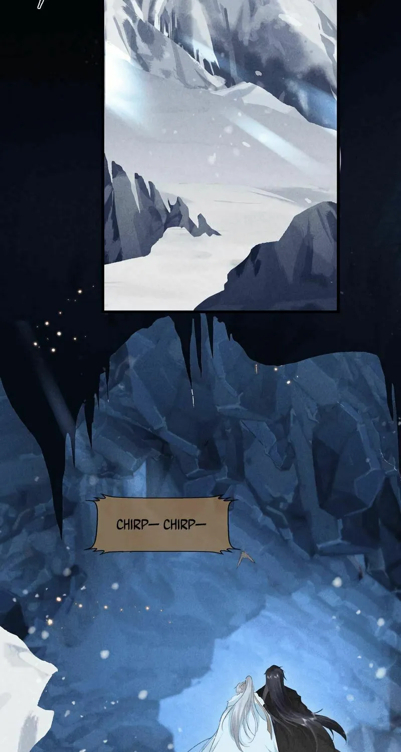 Rebellious Disciple Chapter 27 page 33 - 