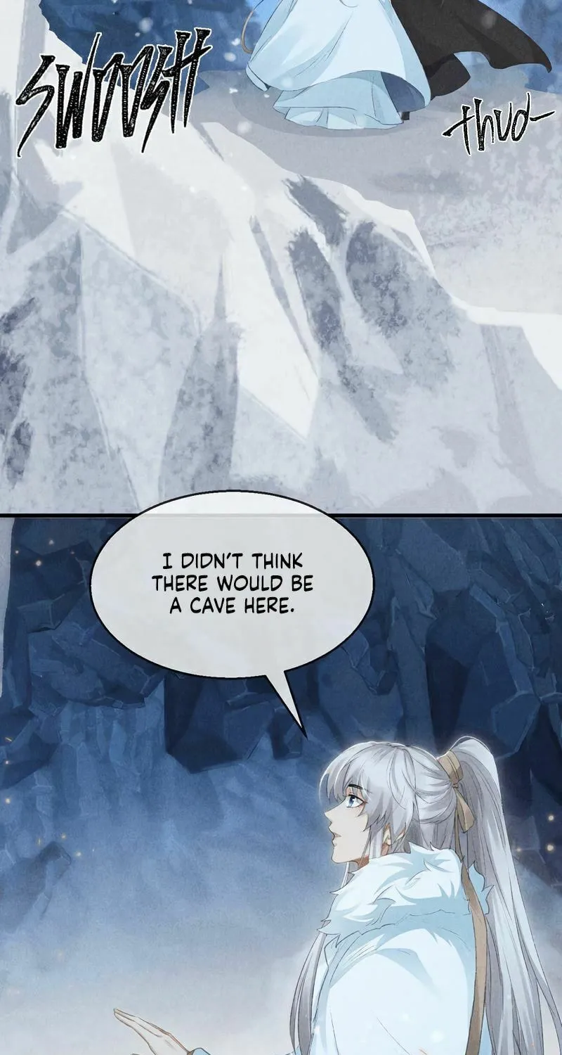 Rebellious Disciple Chapter 27 page 34 - 