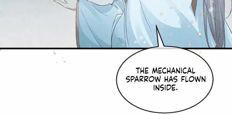 Rebellious Disciple Chapter 27 page 35 - 