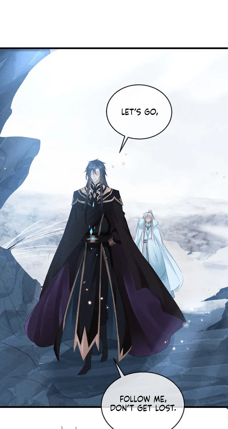 Rebellious Disciple Chapter 27 page 36 - 
