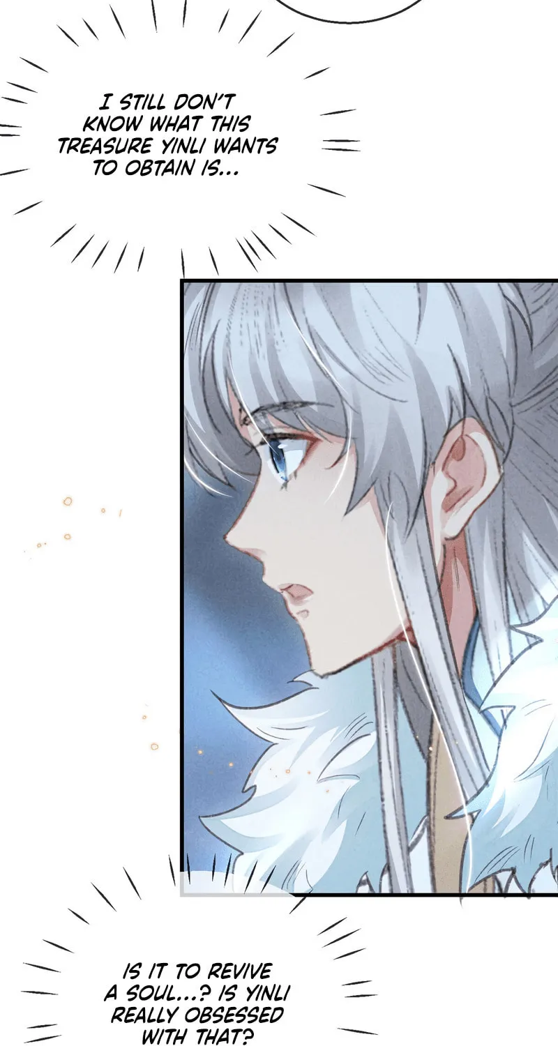 Rebellious Disciple Chapter 27 page 37 - 