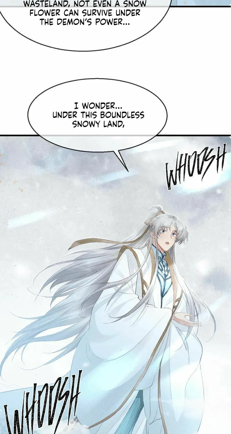 Rebellious Disciple Chapter 27 page 8 - 