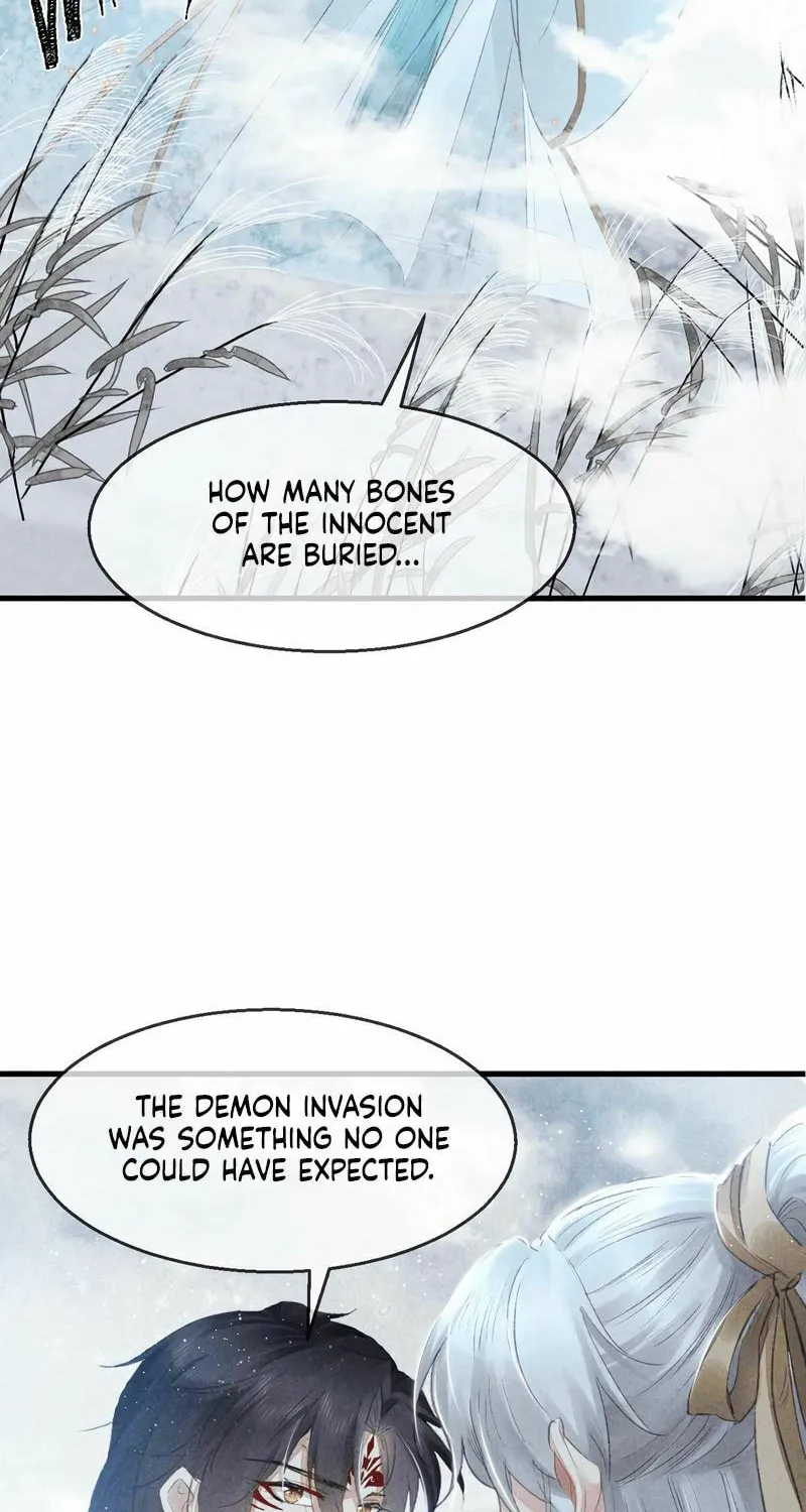 Rebellious Disciple Chapter 27 page 9 - 