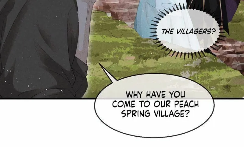 Rebellious Disciple Chapter 28 page 16 - 