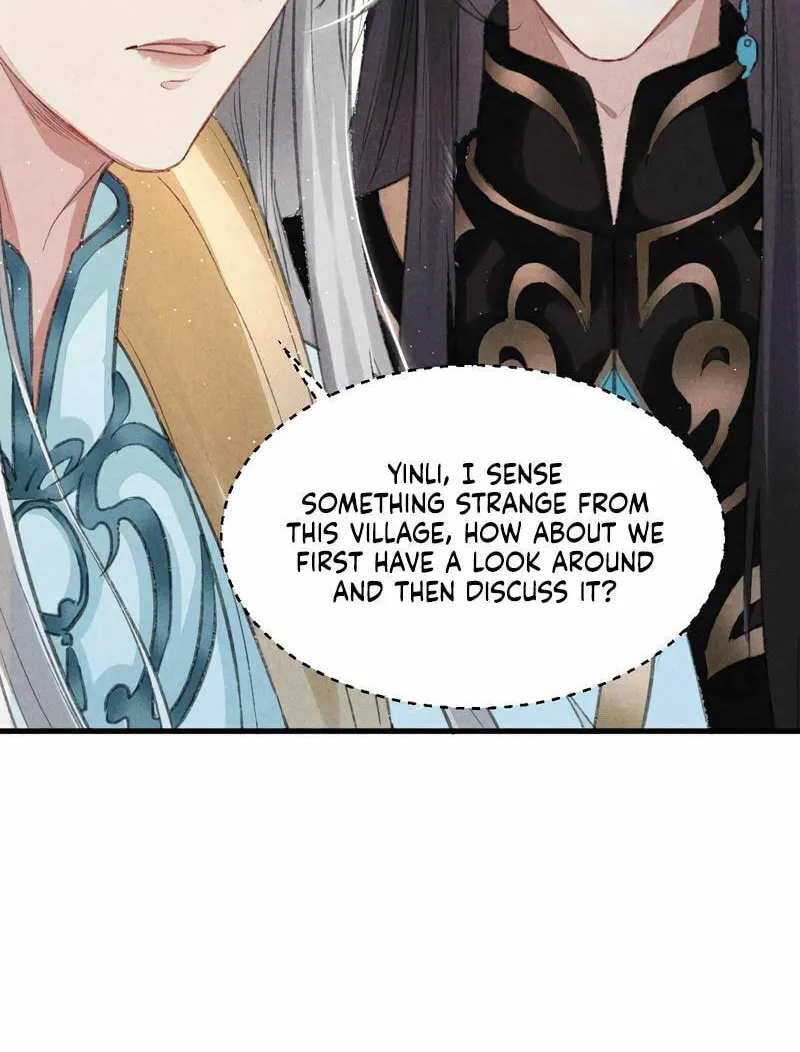 Rebellious Disciple Chapter 28 page 20 - 