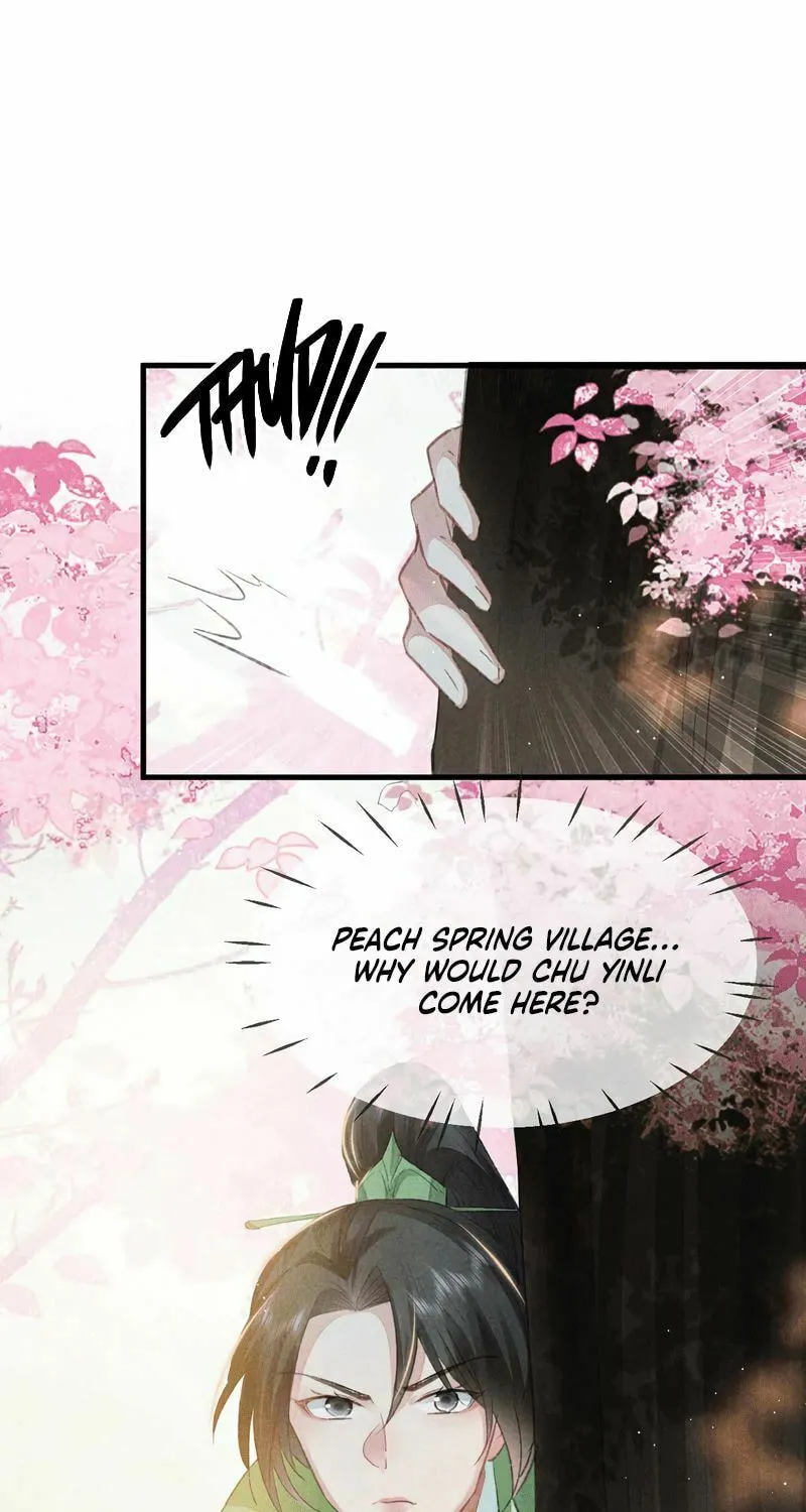 Rebellious Disciple Chapter 28 page 28 - 