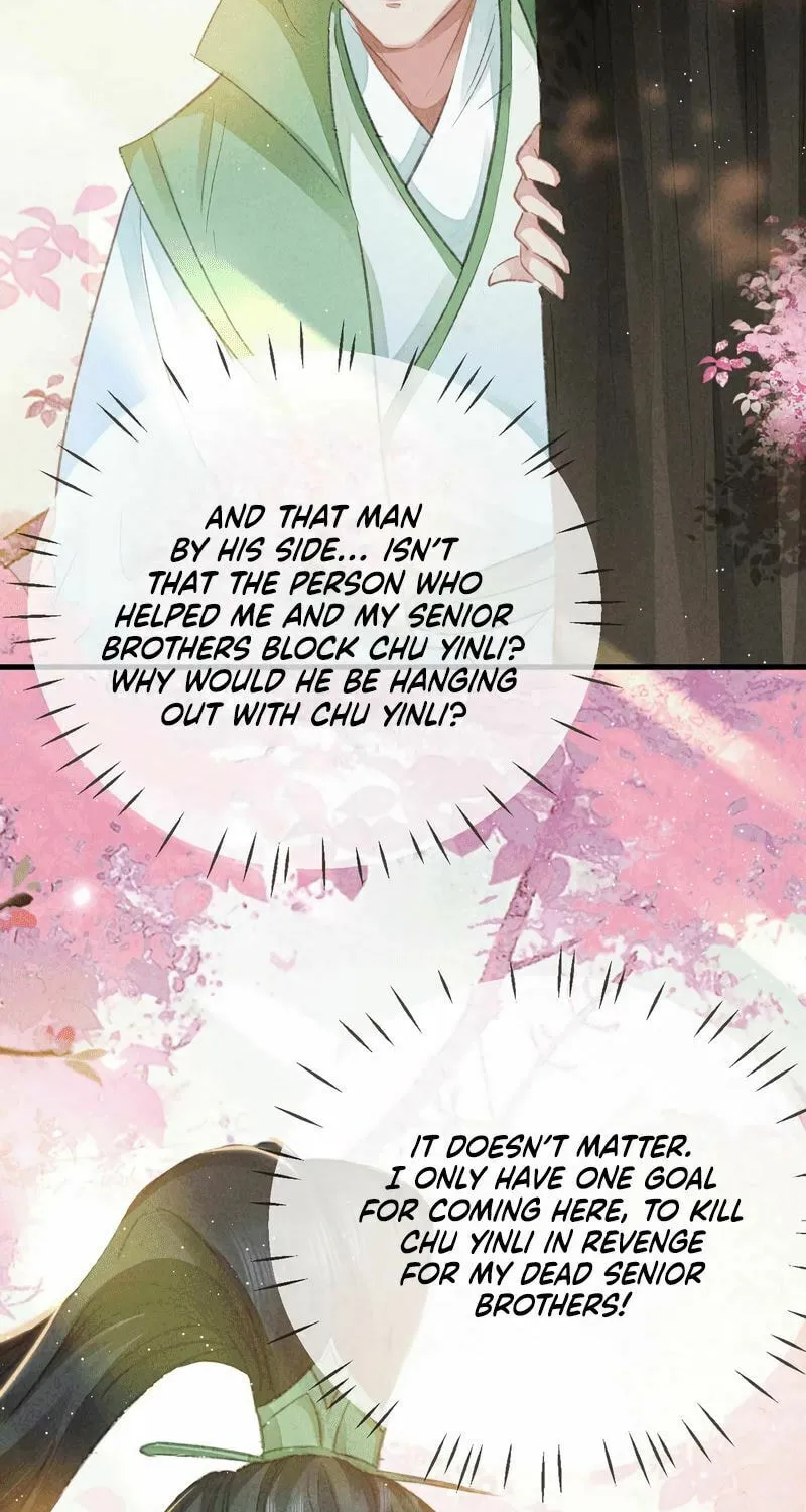 Rebellious Disciple Chapter 28 page 29 - 